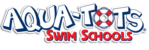 Aquatots header logo